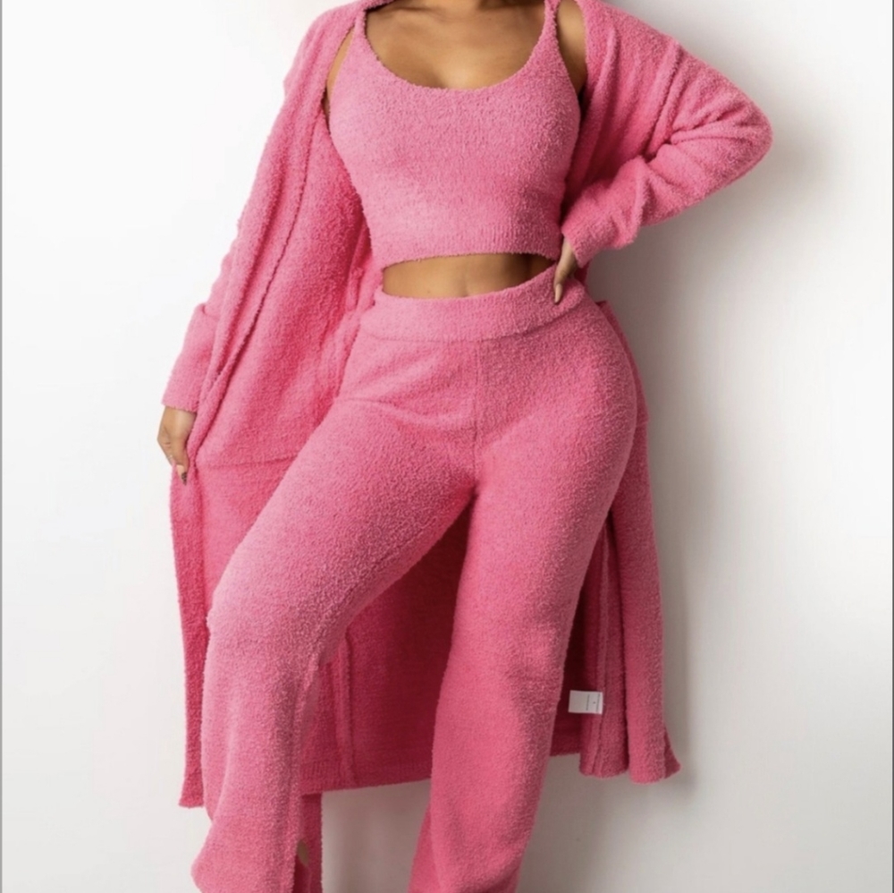 Teddy Set
